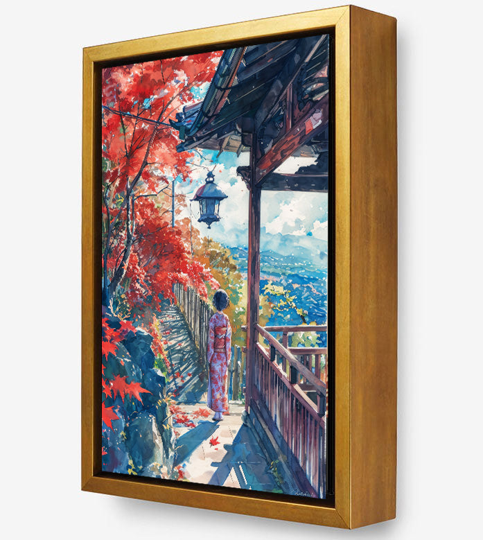 Japanese Art #4