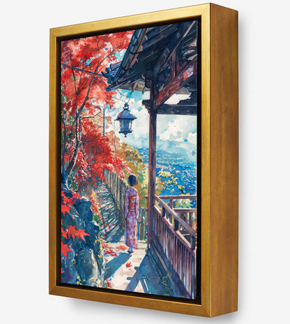 Japanese Art #4