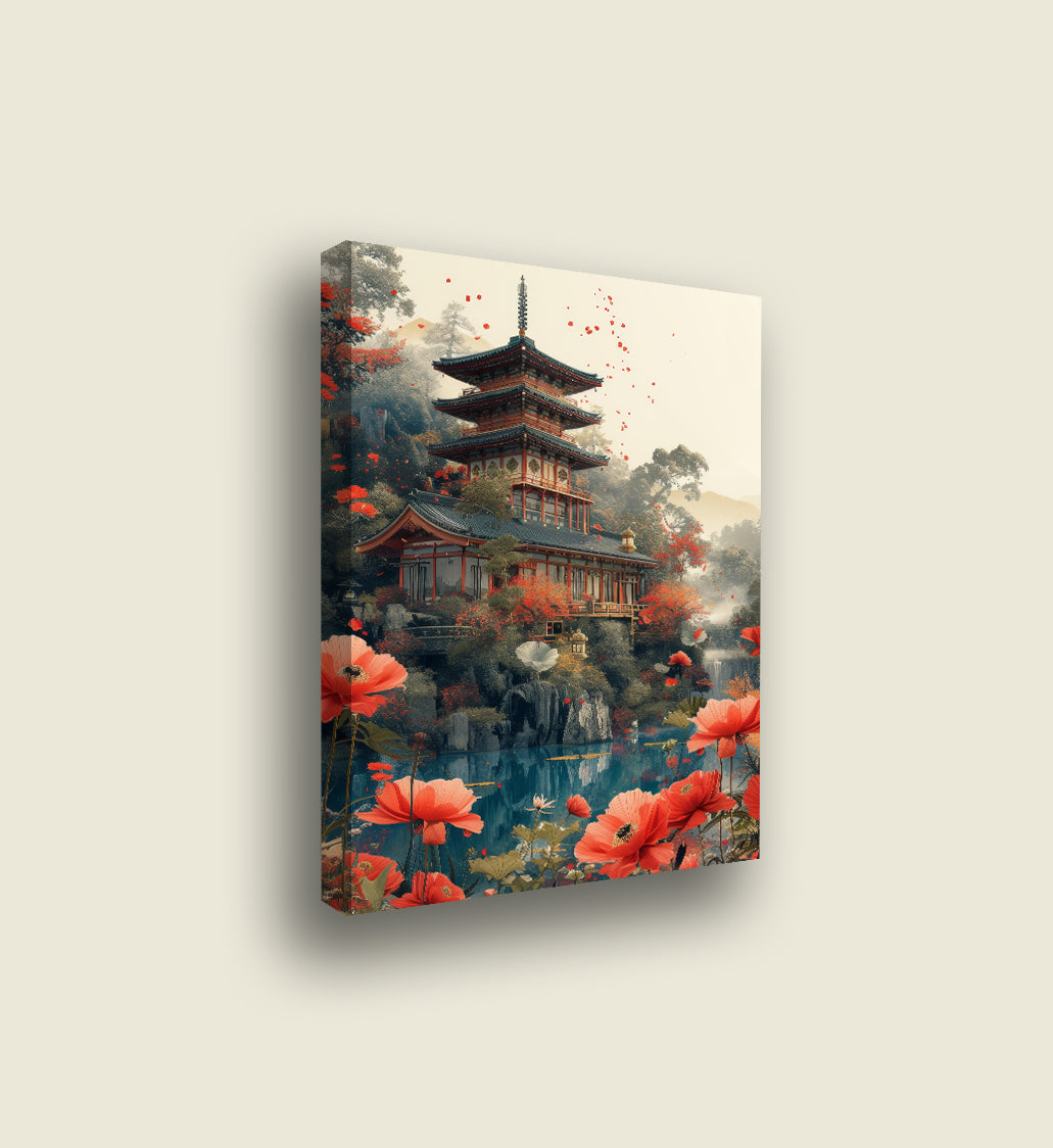 Japanese Art #5