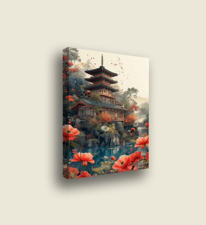 Japanese Art #5