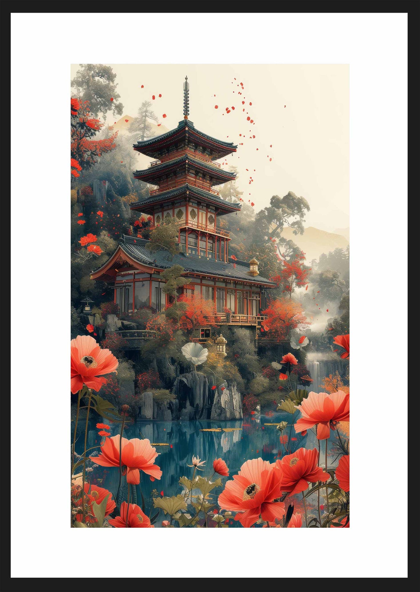 Japanese Art #5