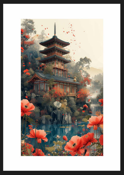 Japanese Art #5