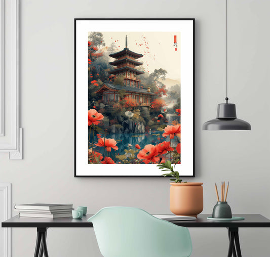 Japanese Art #5