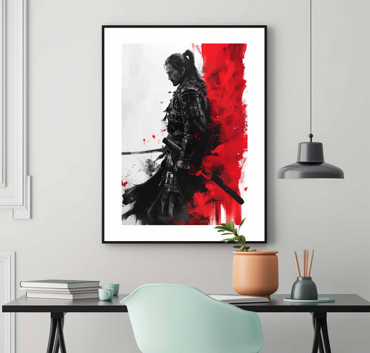 Japanese Art #6