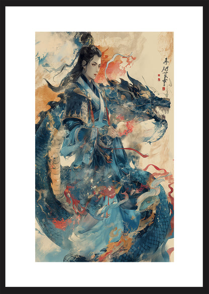 Japanese Art #7