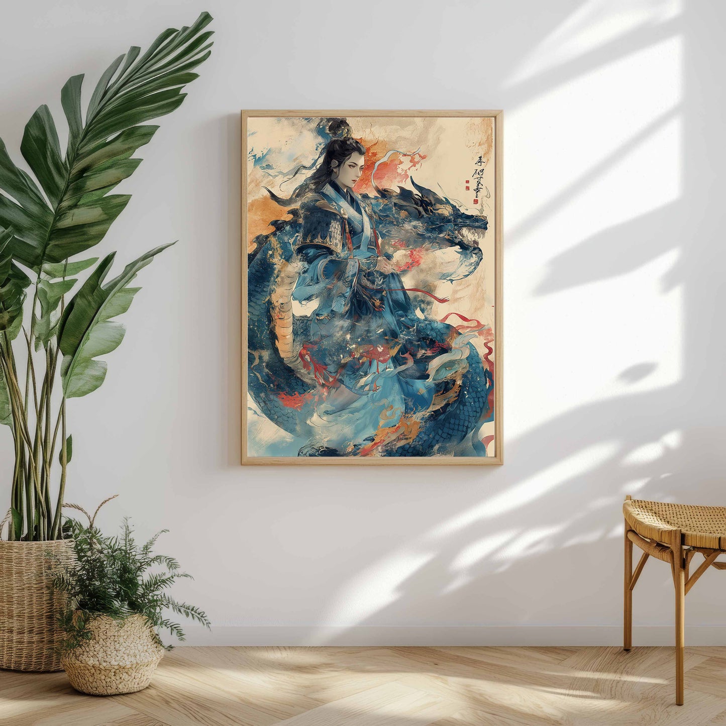 Japanese Art #7