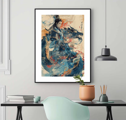 Japanese Art #7