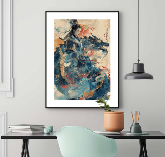 Japanese Art #7