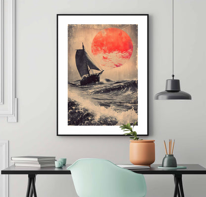 Japanese Art #8
