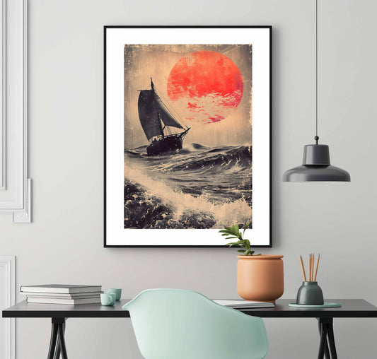Japanese Art #8