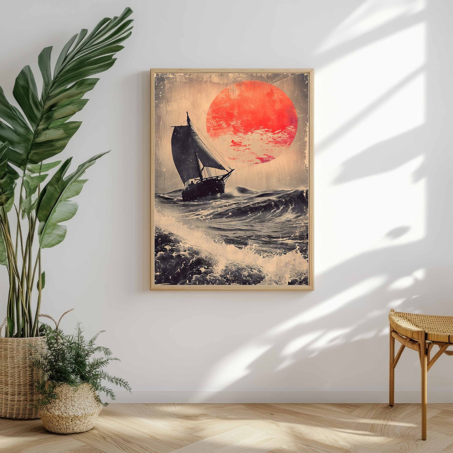Japanese Art #8