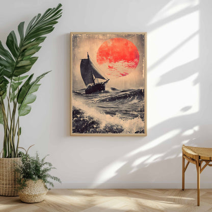 Japanese Art #8