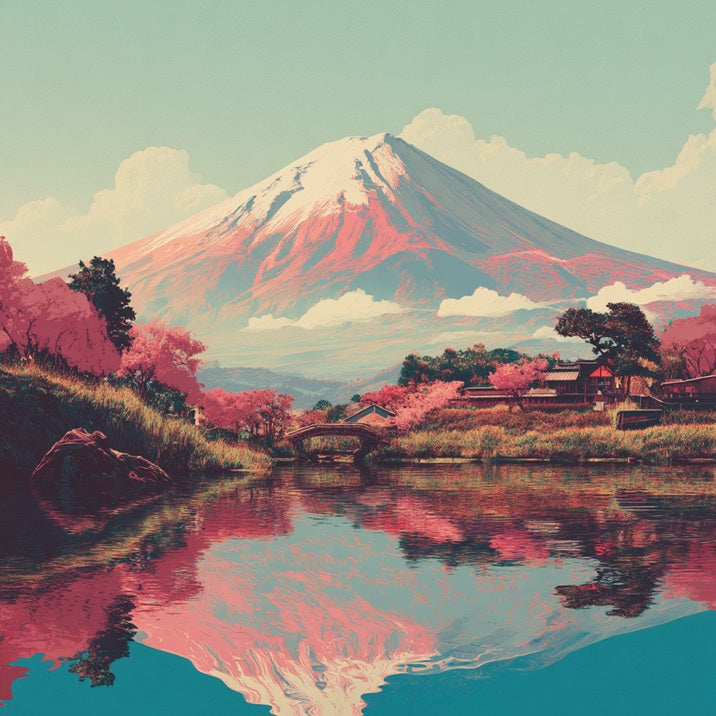 Japanese Art #9