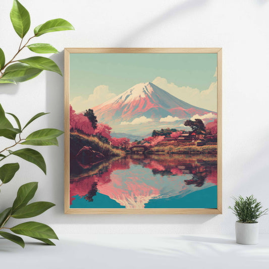 Japanese Art #9