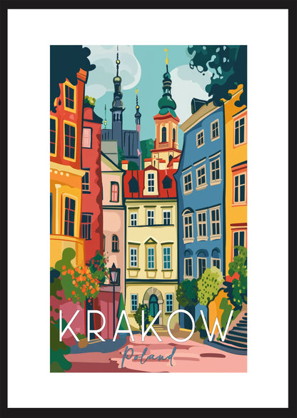 Krakow #1