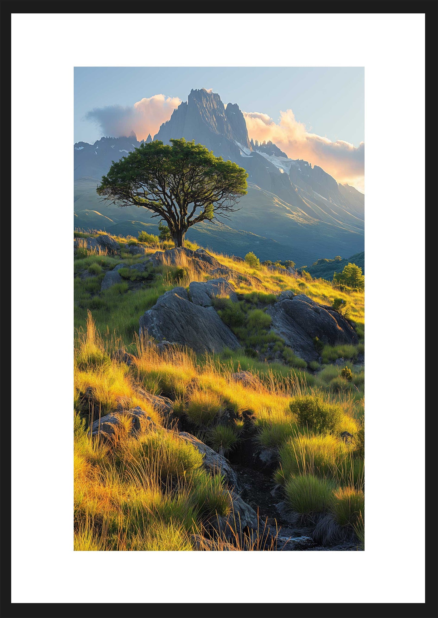 Pyrenees