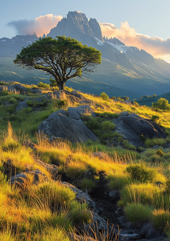 Pyrenees