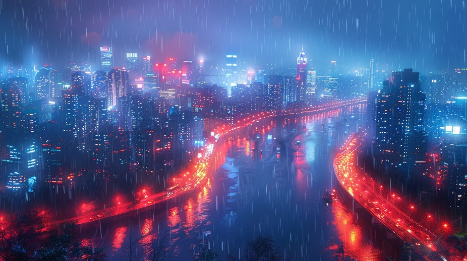Shanghai