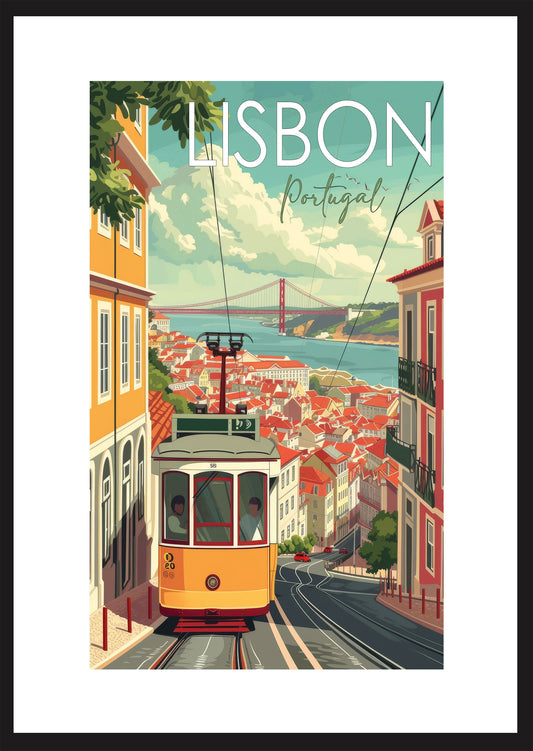 Lisbon #1