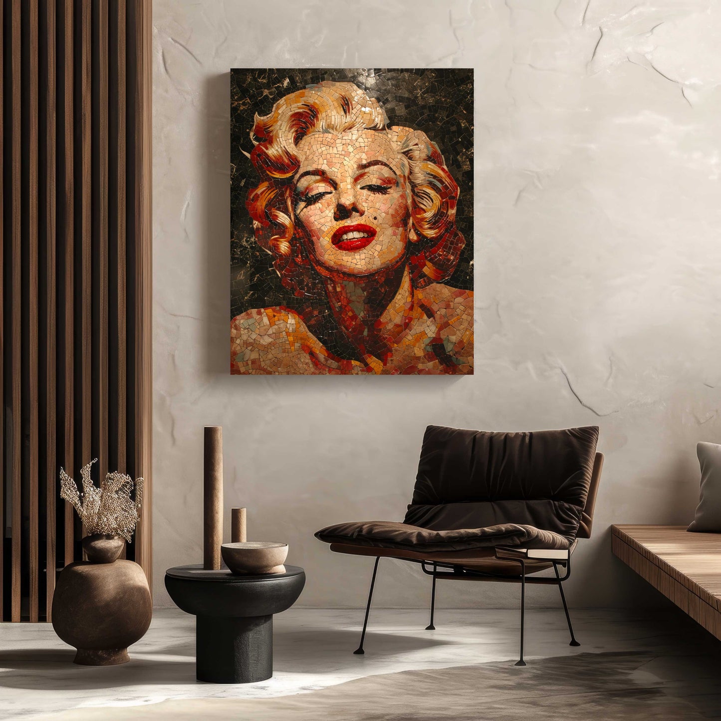 Marilyn Monroe Portrait #14