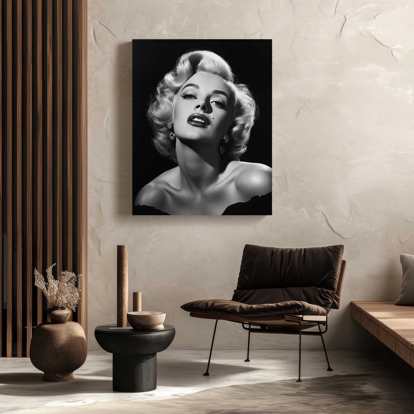 Marilyn Monroe Portrait #6