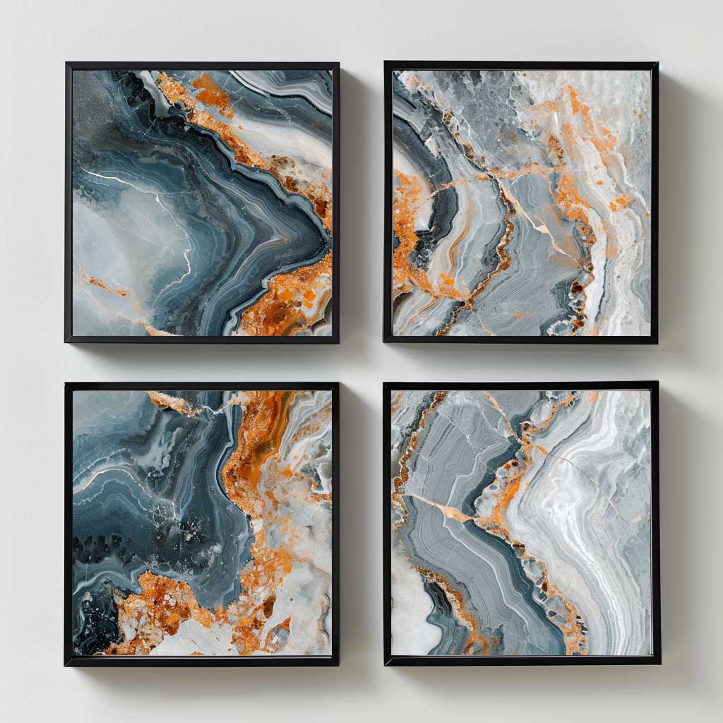 Marble #1