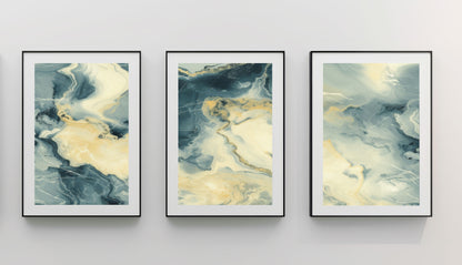 Marble #3