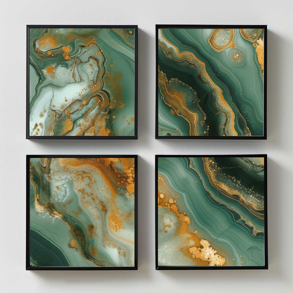 Marble #6