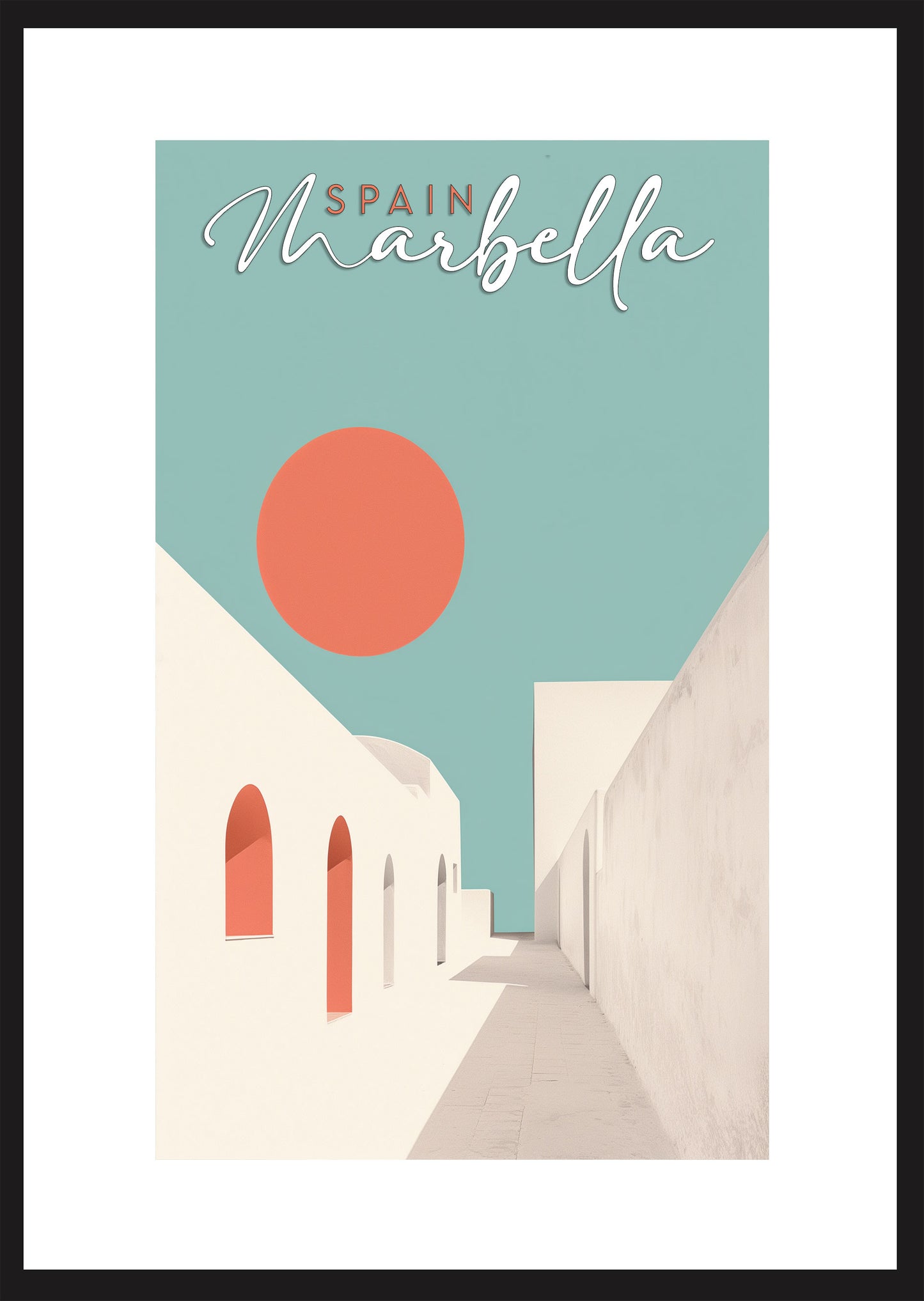 Marbella #1