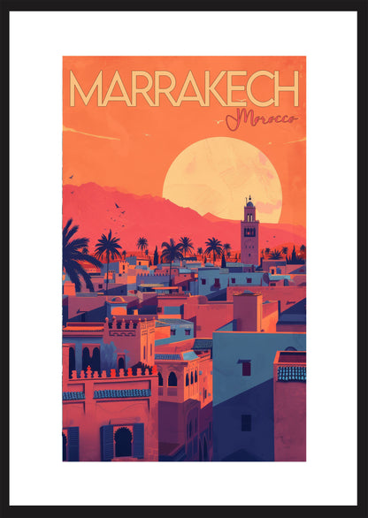 Marrakech #1