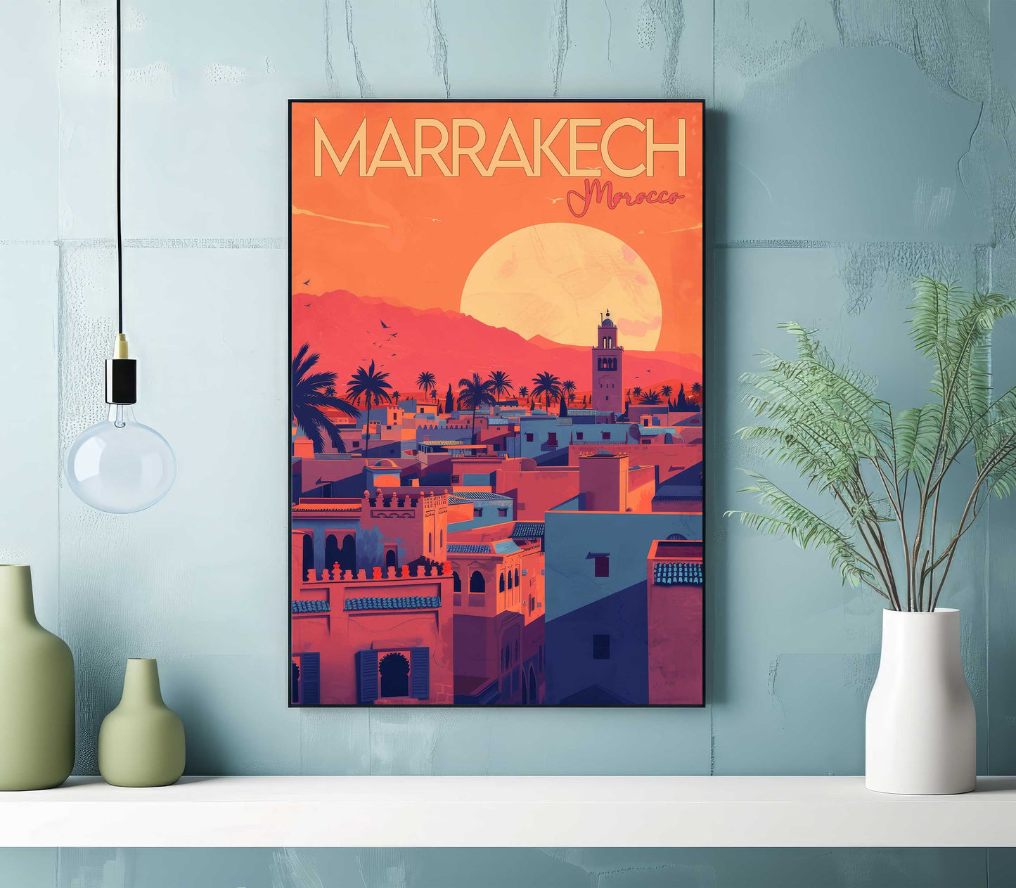 Marrakech #1