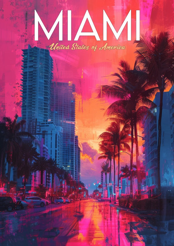 Miami #1