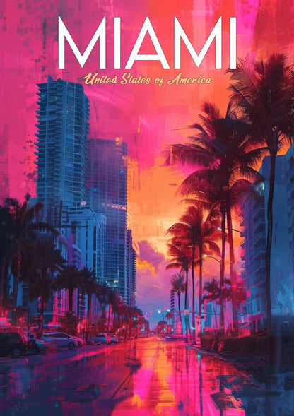 Miami #1