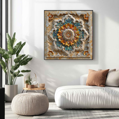 Middle Eastern Art #4