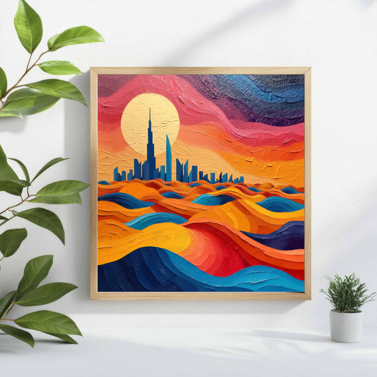 Dubai #1