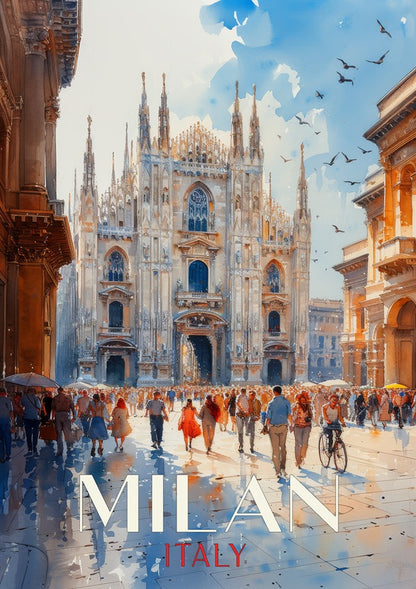 Milan #1