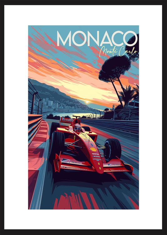 Monaco #1