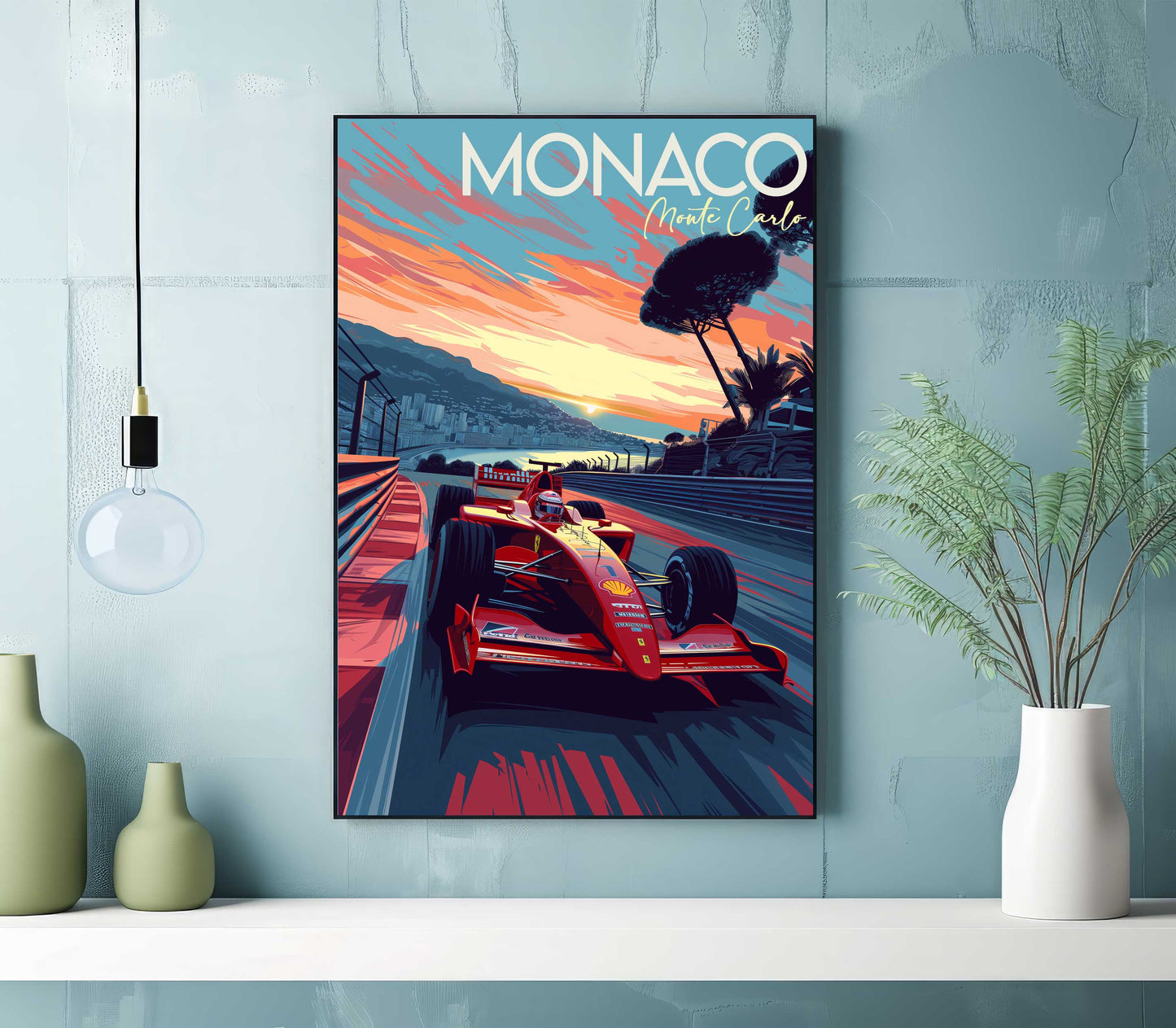 Monaco #1