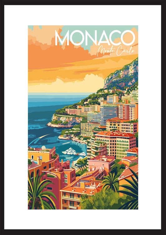 Monaco #2