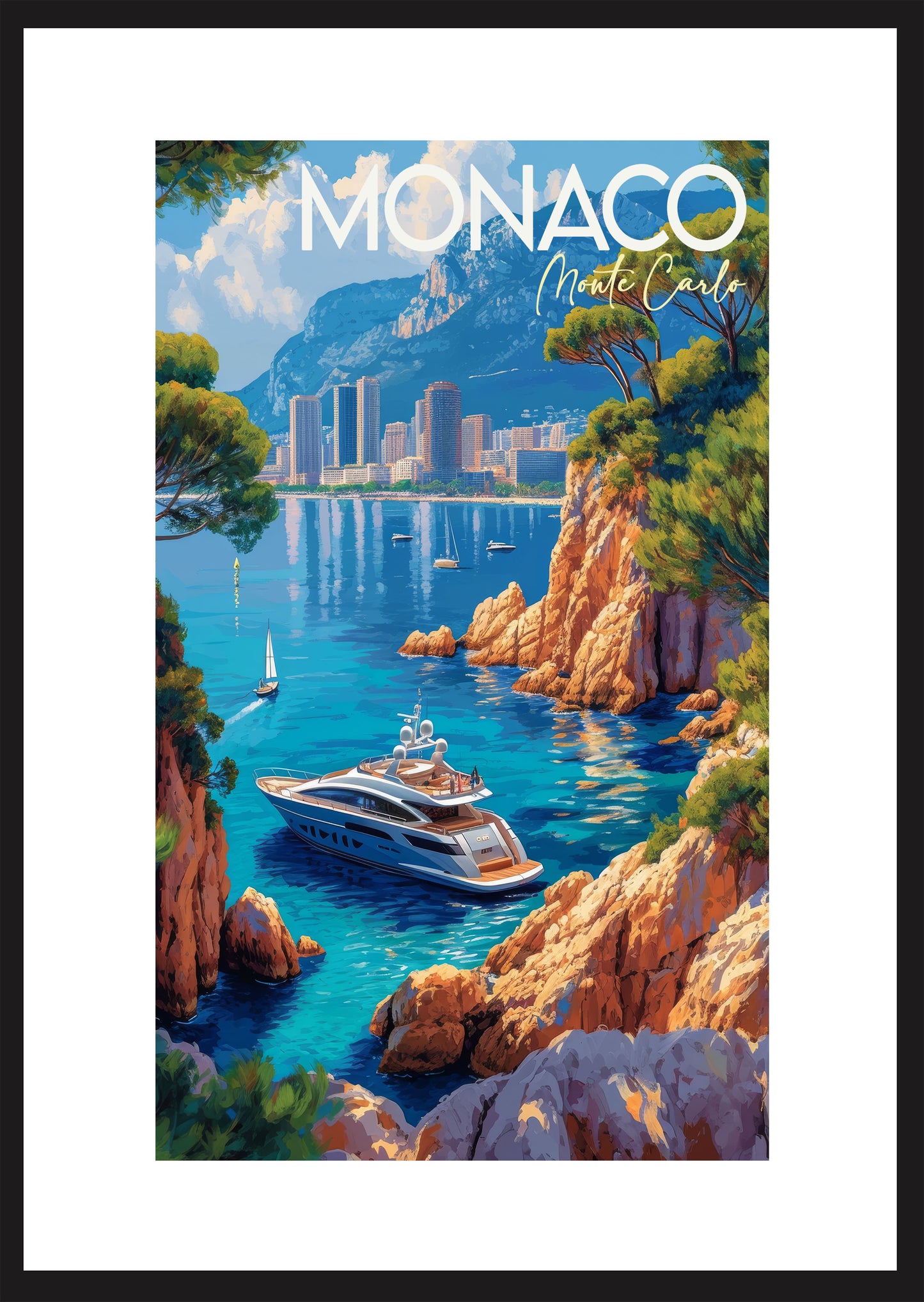 Monaco #3