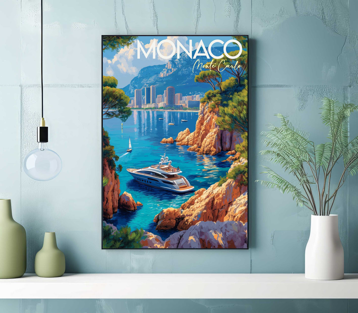 Monaco #3