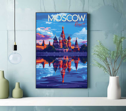 Moscow #1