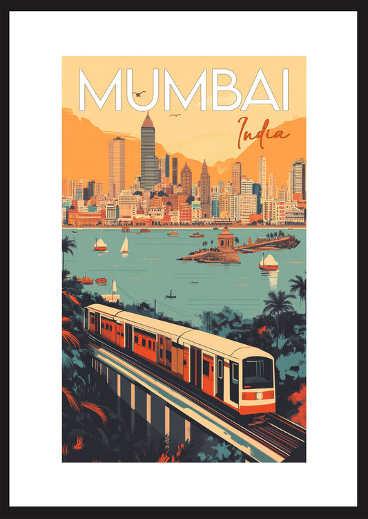 Mumbai #1