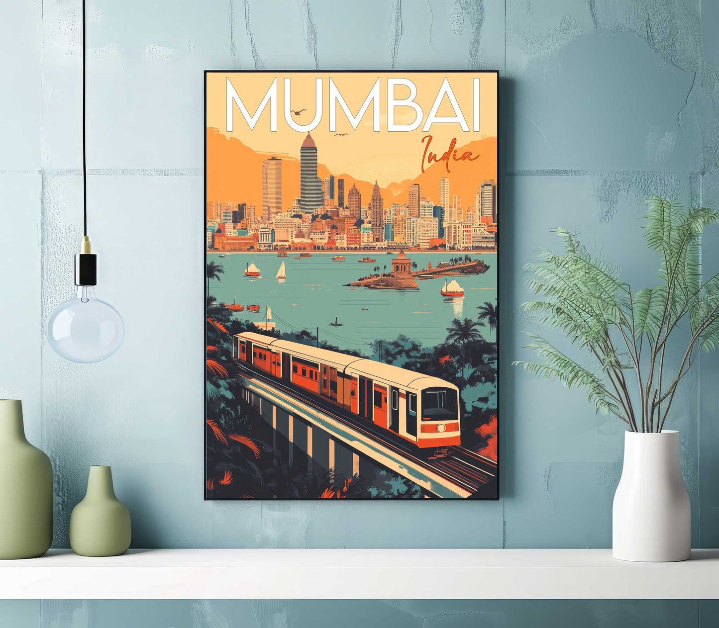 Mumbai #1