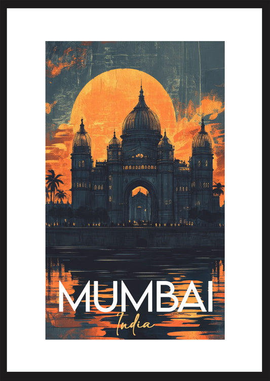 Mumbai #2