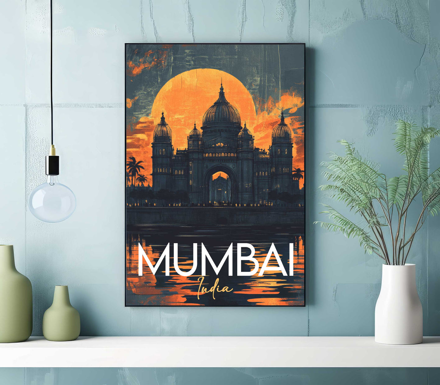 Mumbai #2