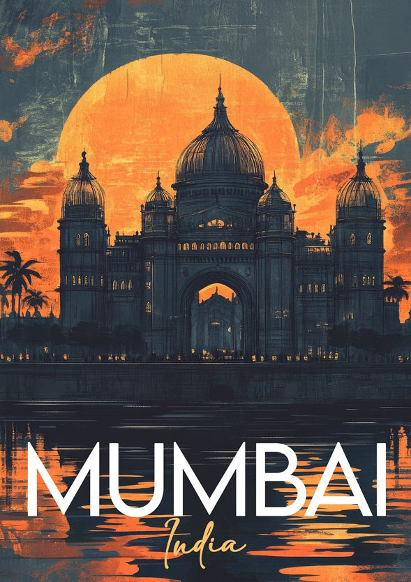 Mumbai #2