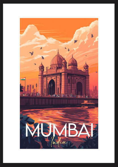 Mumbai #3