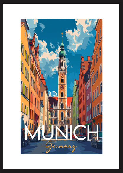 Munich #1