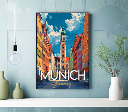 Munich #1